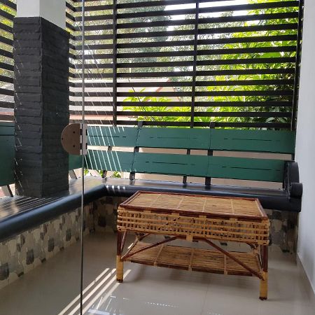 Kairali Palace Home Stay Thekkady Dış mekan fotoğraf