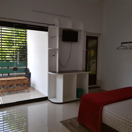 Kairali Palace Home Stay Thekkady Dış mekan fotoğraf