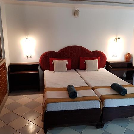 Kairali Palace Home Stay Thekkady Dış mekan fotoğraf