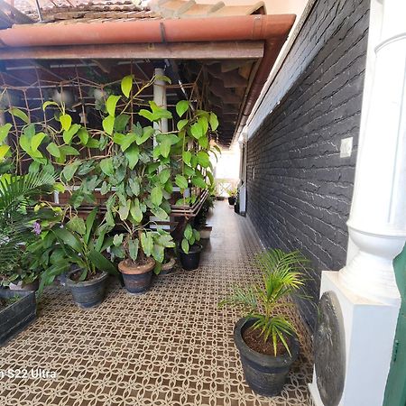 Kairali Palace Home Stay Thekkady Dış mekan fotoğraf