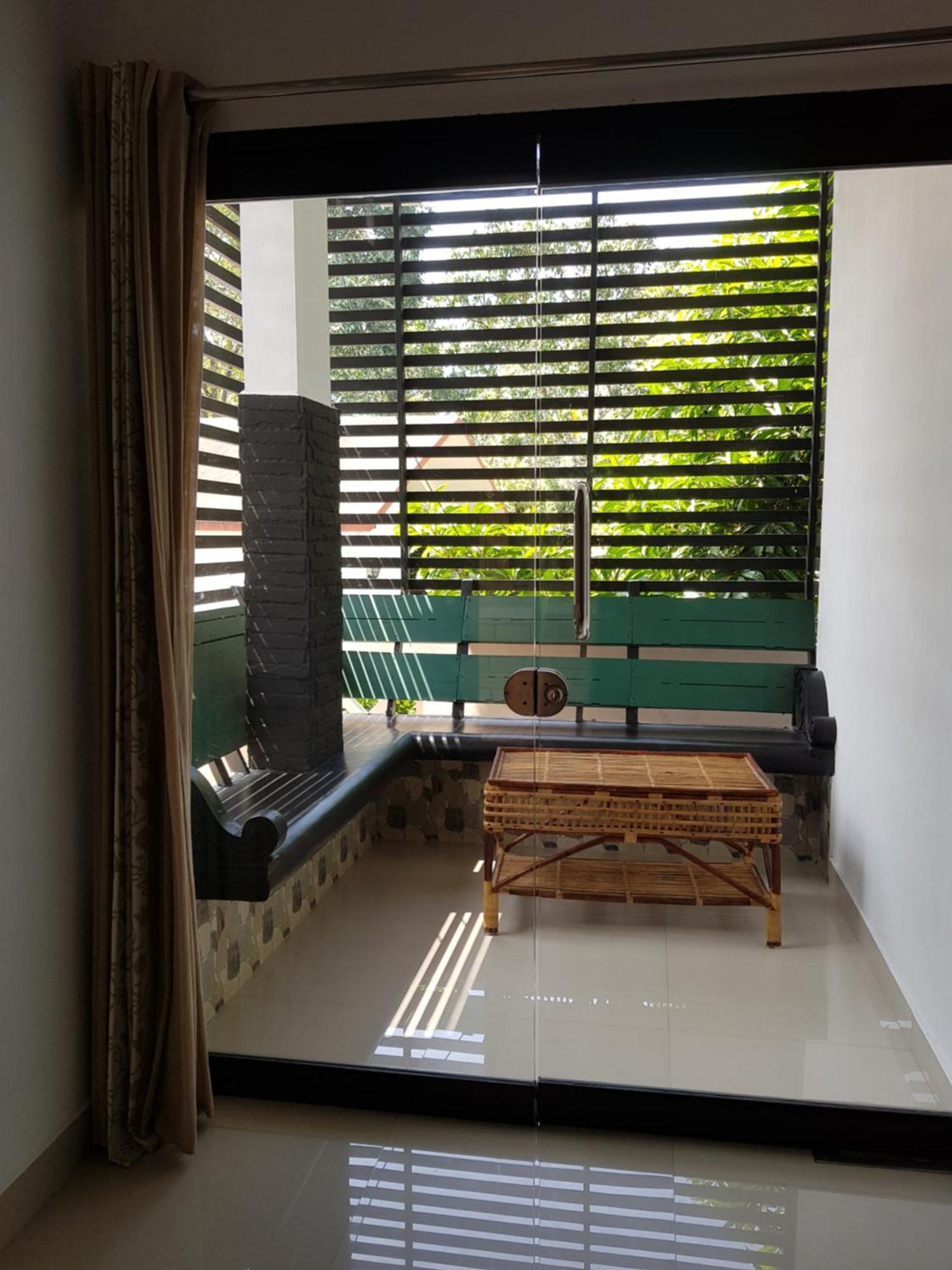 Kairali Palace Home Stay Thekkady Dış mekan fotoğraf