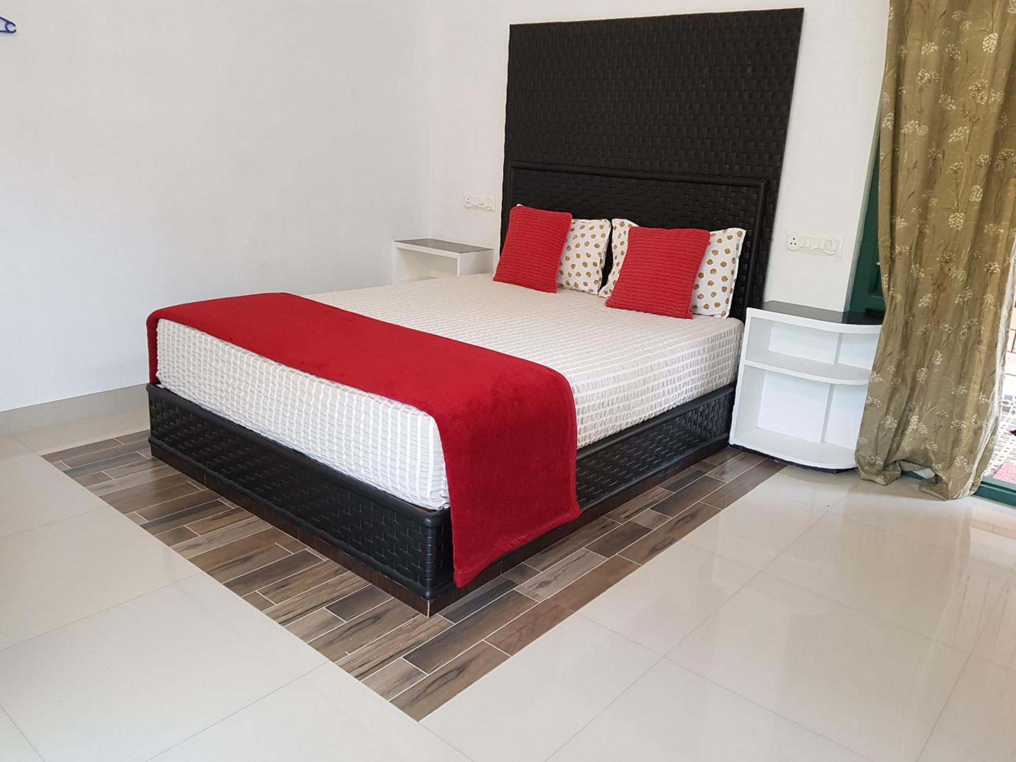 Kairali Palace Home Stay Thekkady Dış mekan fotoğraf